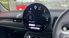 MINI Cooper 1.5 C Sport 5dr Auto Petrol Hatchback